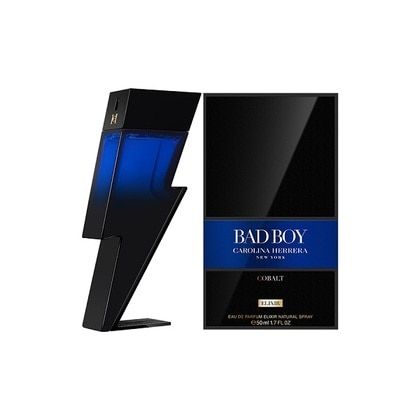 Bad Boy Cobalt Elixir Apa de Parfum