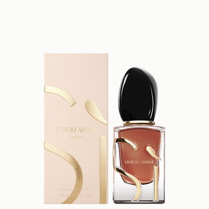 Si Parfum