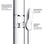  Dior DIORSHOW Primer-ser pentru gene Diorshow Maximizer 4D  2 of 3 Primer-ser pentru gene Diorshow Maximizer 4D