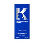 100 ML KARL LAGERFELD JEANS URBAN Jeans Urban Blue Apa de Toaleta 2 of 6 Jeans Urban Blue Apa de Toaleta
