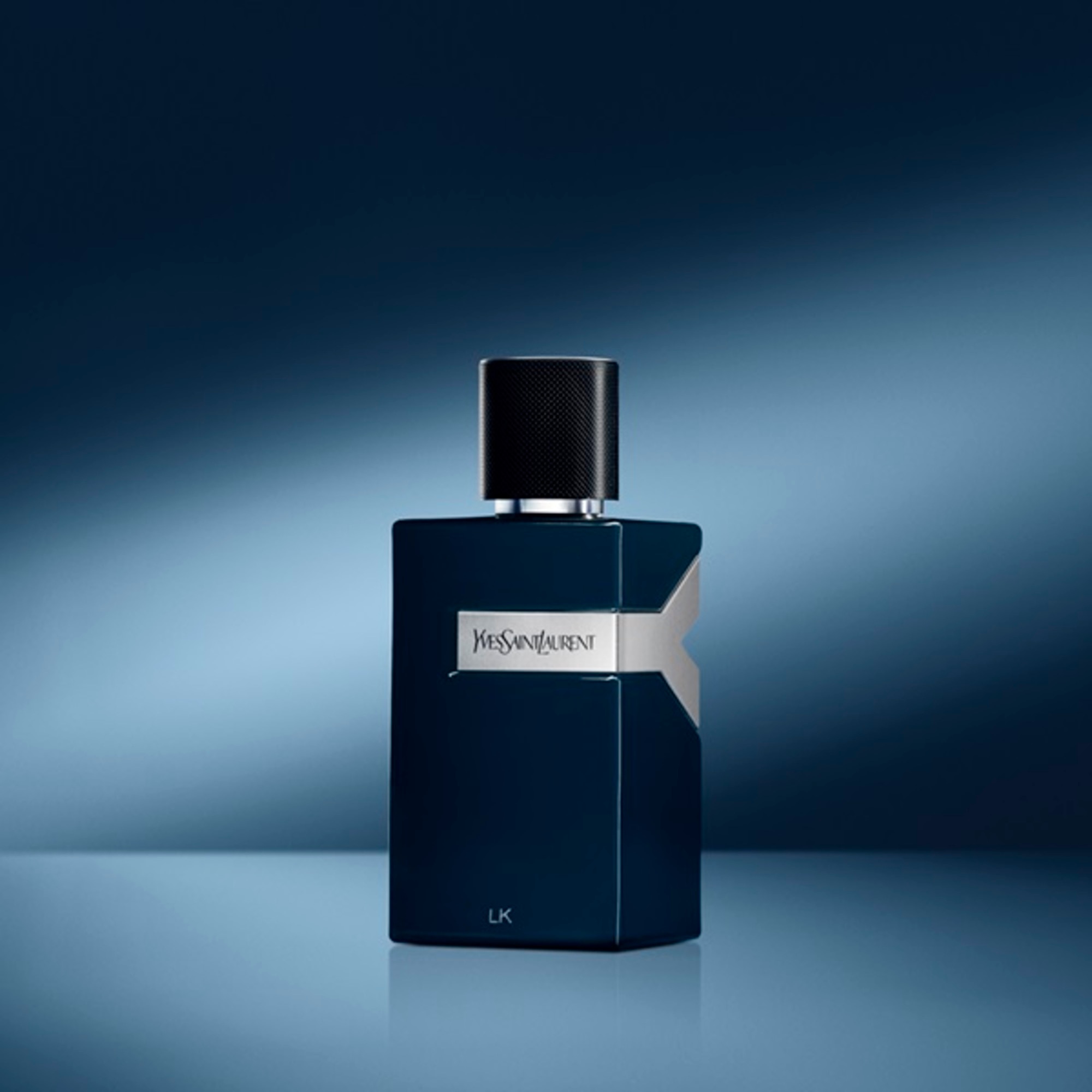 100 ML Yves Saint Laurent Y Y  Le Parfum  1 of 4 