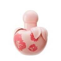 50 ML Nina Ricci LES BELLES DE NINA Nina Fleur Apa de Toaleta  1 of 2 