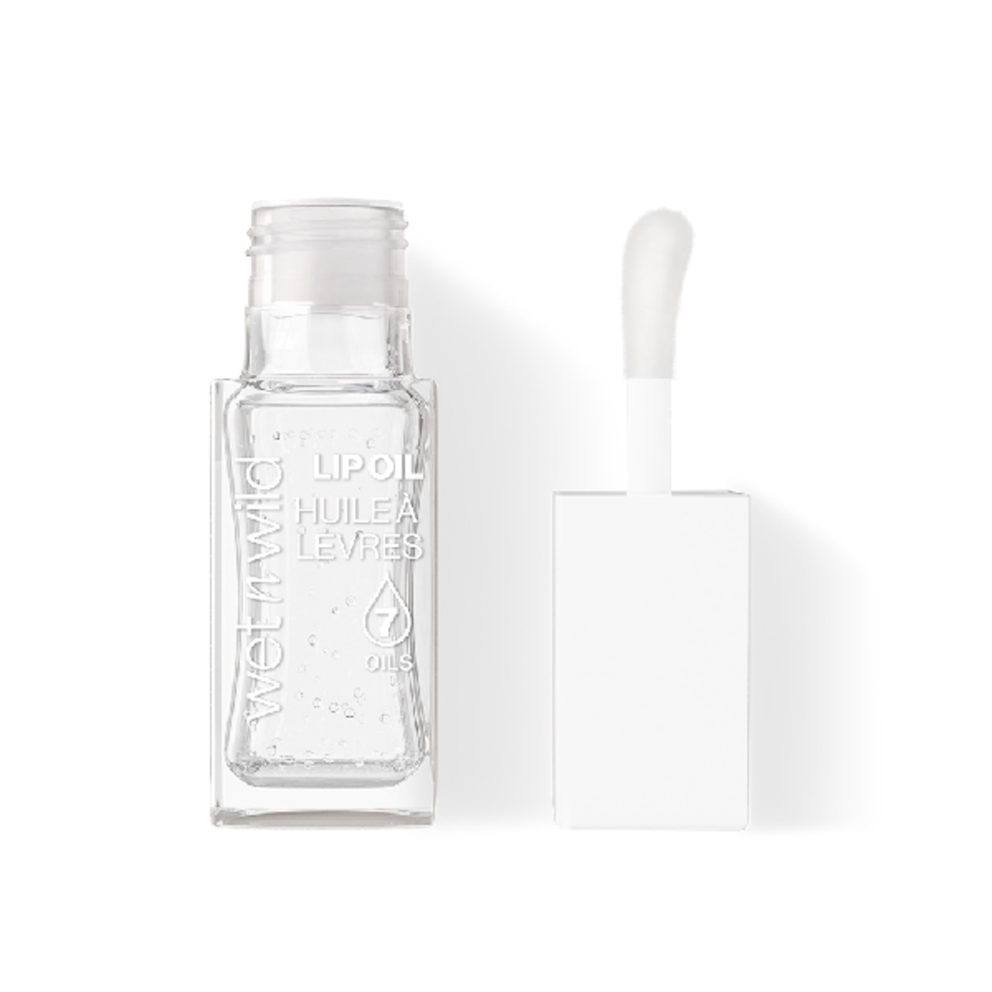 Ulei de buze Lip Oil