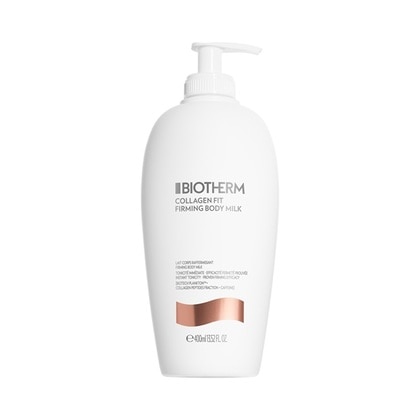 400 ML Biotherm Collagen FIT Lapte de corp Collagen Fit 1 of 3