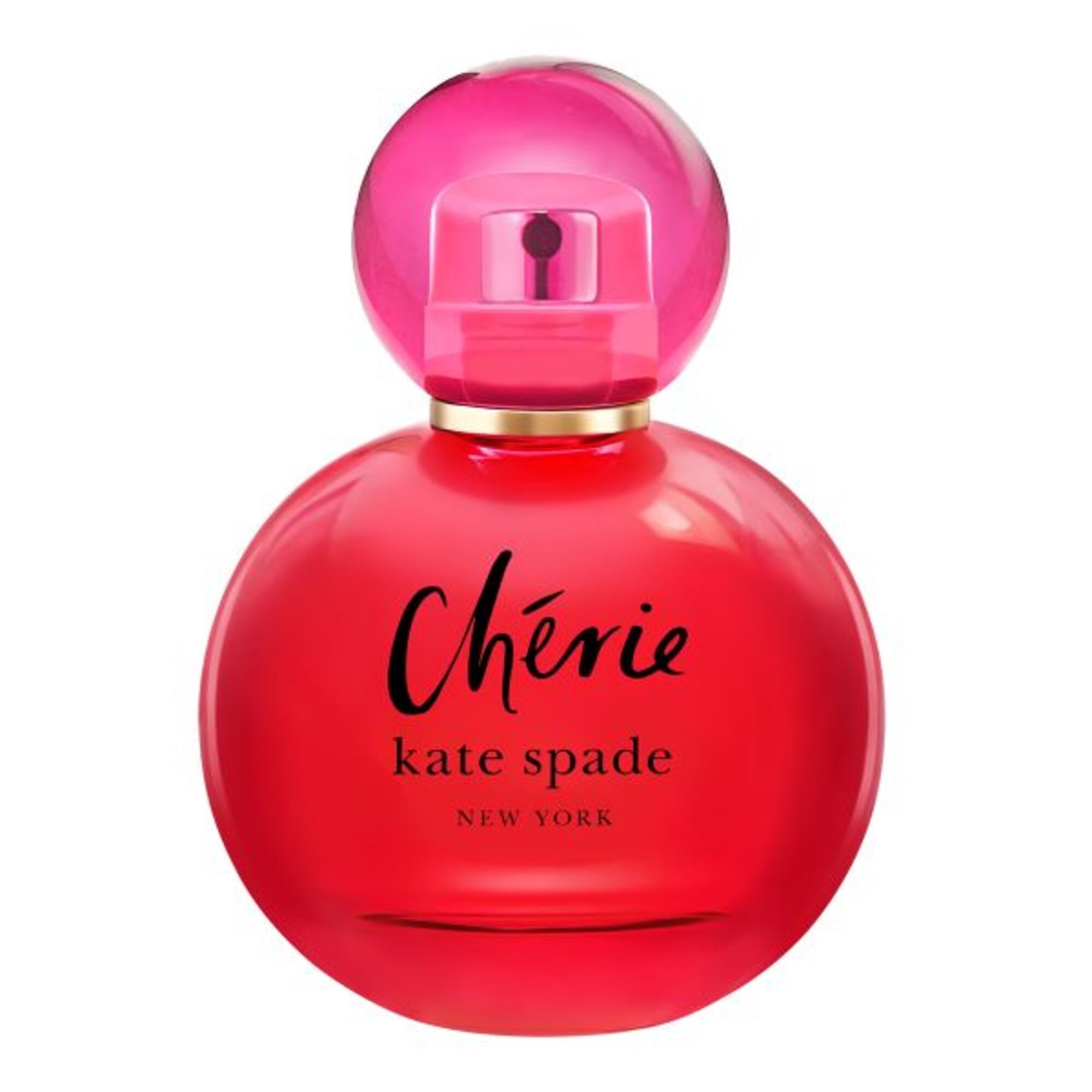 100 ML Kate Spade CHERIE Kate Spade Cherie Apa de Parfum 1 of 3