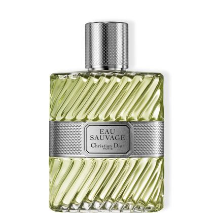 100 ML Dior EAU SAUVAGE Eau Sauvage Apa de Toaleta  1 of 1 