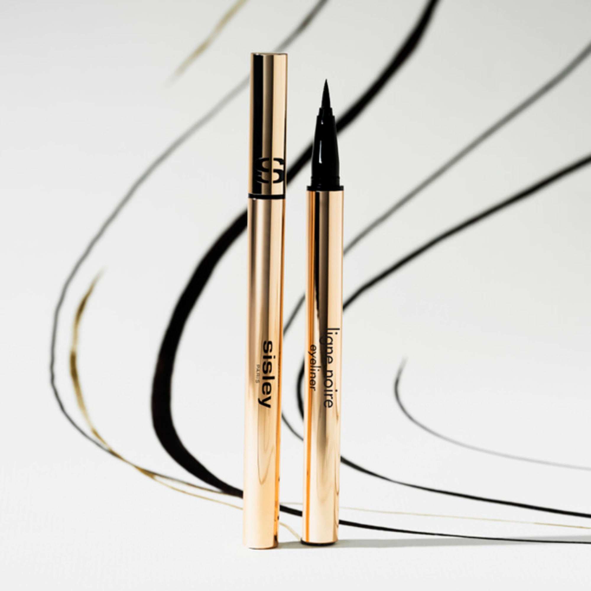 Tus de ochi Ligne Noire