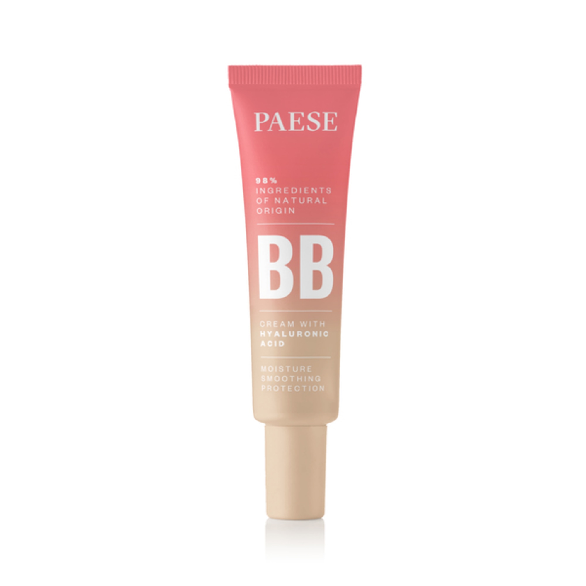 30 ML Paese BB Cream Crema nuantatoare BB Cream cu acid hialuronic 1 of 3