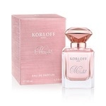 50 ML Korloff MISS Apa de Parfum 2 of 2 Apa de Parfum