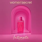 100 ML Womens Secret INTIMATE Intimate Delight Apa de Parfum 5 of 5 Intimate Delight Apa de Parfum