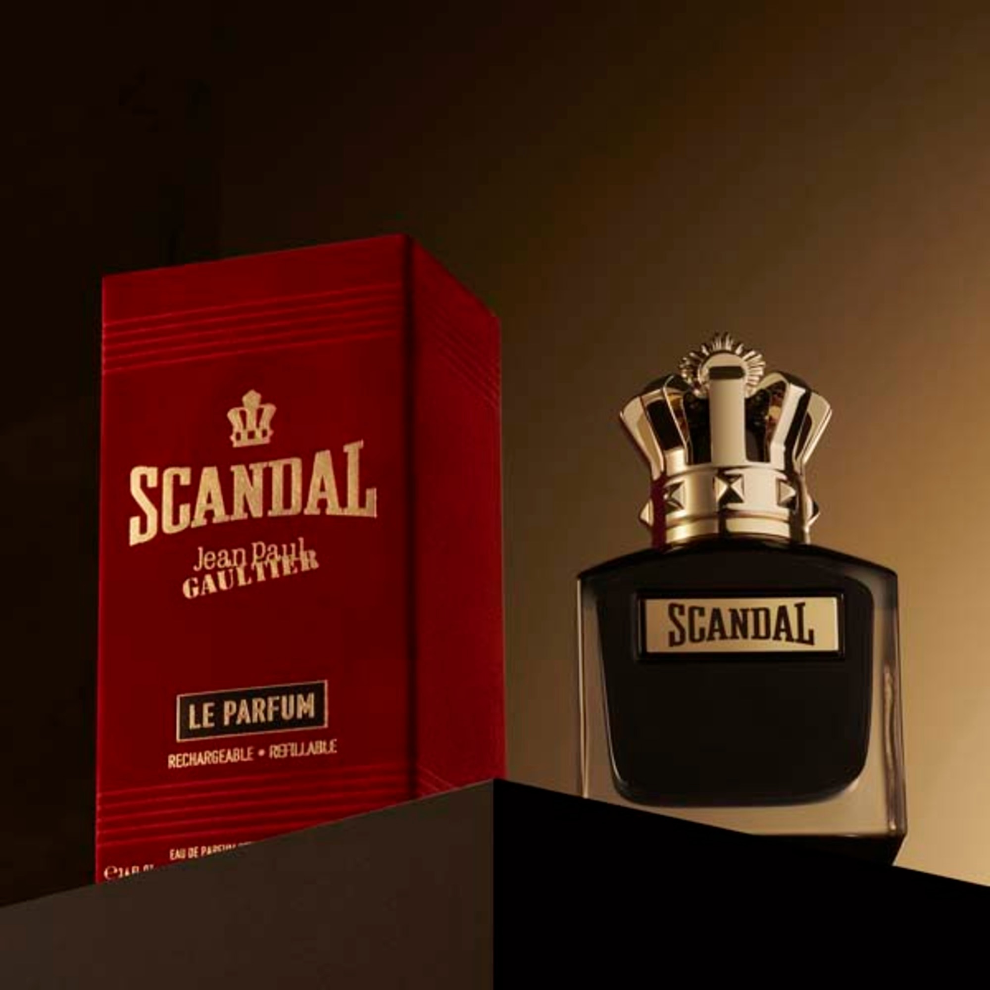 Scandal Pour Home Le Parfum