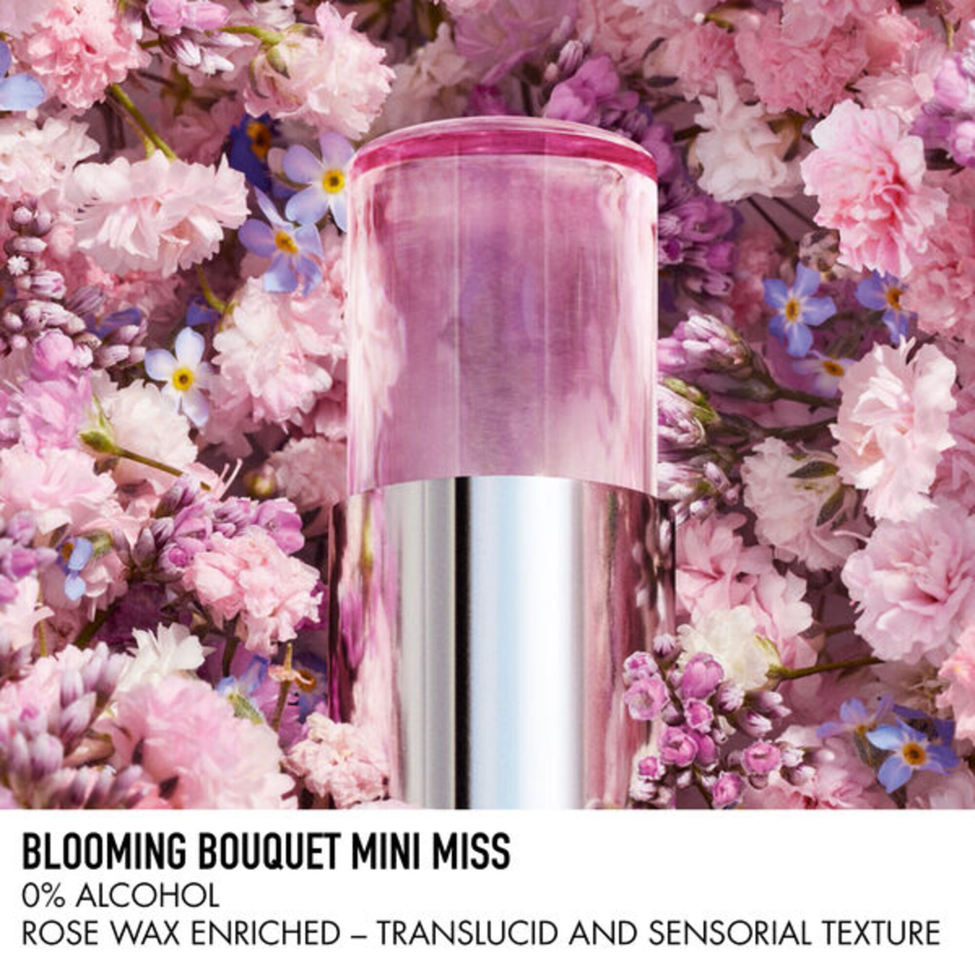Miss Dior Blooming Bouquet Mini Miss-Parfum solid fara alcool