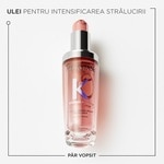 75 ML Kerastase CHROMA ABSOLU Ulei pentru intensificarea stralucirii parului L'Huile Chroma Éclat  3 of 8 Ulei pentru intensificarea stralucirii parului L'Huile Chroma Éclat