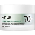 50 ML ANUA Heartleaf Crema de fata Intense Calming  1 of 2 Crema de fata Intense Calming