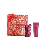 50+100 ML Carolina Herrera LA BOMBA Set La Bomba Apa de Parfum  1 of 2 