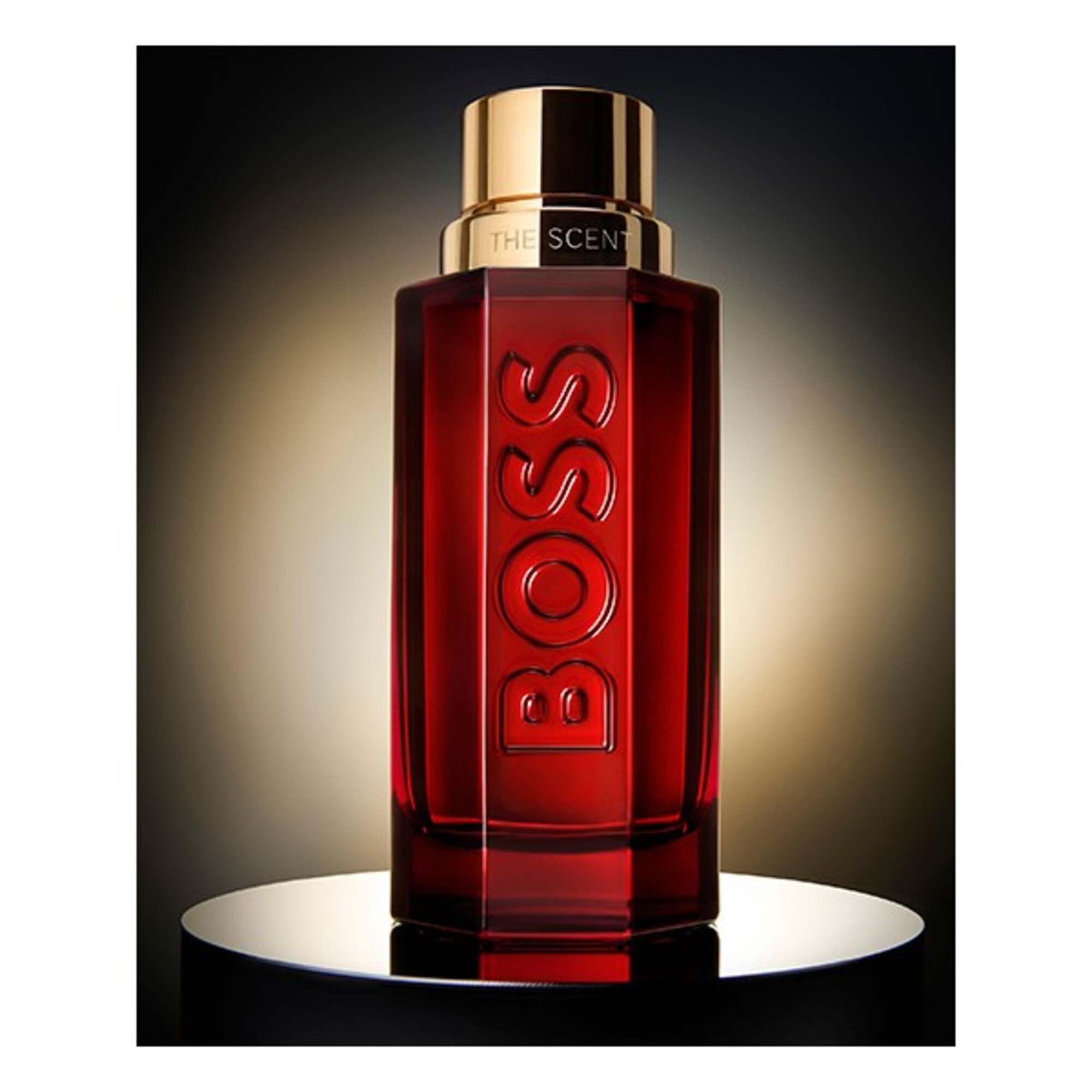 Boss The Scent Elixir for Him Parfum