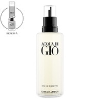 150 ML Armani ACQUA DI GIO Acqua di Gio  Apa de Toaleta rezerva  1 of 2 