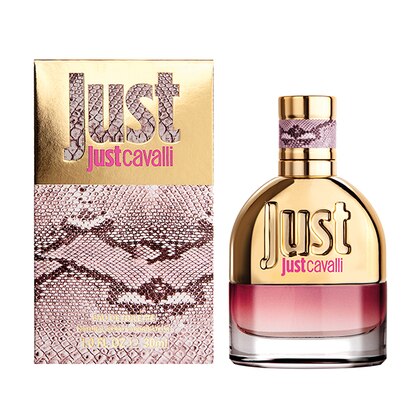 Just Cavalli For Her Apa de Toaleta