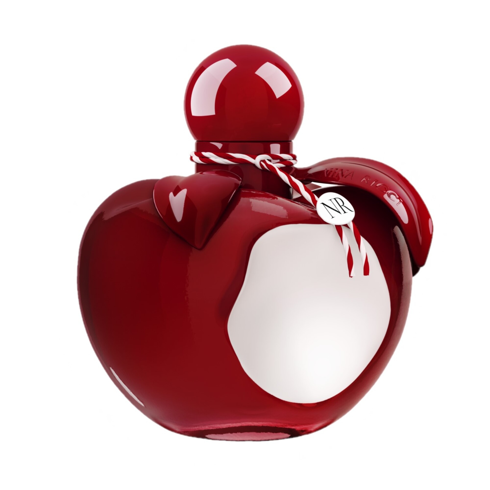 50 ML Nina Ricci LES BELLES DE NINA Nina Rouge Apa de Toaleta 1 of 3