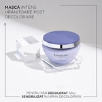 200 ML Kerastase BLOND ABSOLU Masca de par hidratanta Masque Cicaextrem 3 of 6 Masca de par hidratanta Masque Cicaextrem