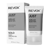 30 ML Revox JUST REVOX Lotiune fata cu acid azelaic 10%  3 of 3 Lotiune fata cu acid azelaic 10%