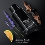 75 ML Armani ARMANI CODE Armani Code Apa de Toaleta 2 of 3 Armani Code Apa de Toaleta