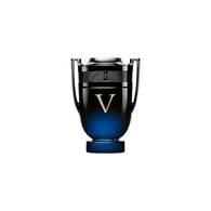 50 ML Rabanne INVICTUS Invictus Victory Elixir Parfum  1 of 2 