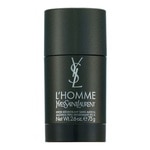 75 G Yves Saint Laurent L'HOMME L'Homme Deo Stick  1 of 1 L'Homme Deo Stick