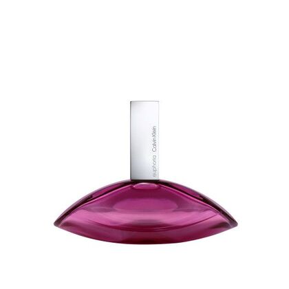 100 ML Calvin Klein EUPHORIA Euphoria Apa de Parfum 1 of 3