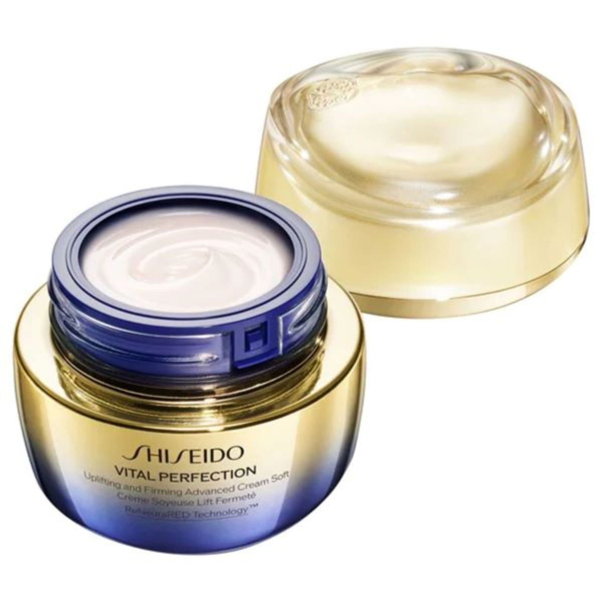Crema de fata Uplifting Firming Advanced Cream Soft