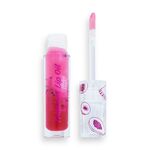  I Heart Revolution Lip Oil Ulei de buze Tasty Tropical  2 of 3 Ulei de buze Tasty Tropical