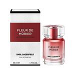 50 ML KARL LAGERFELD PARFUMS MATIERES Fleur de Murier Apa de Parfum  3 of 3 Fleur de Murier Apa de Parfum