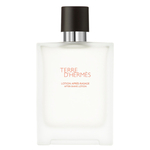 100 ML Hermès TERRE D'HERMES Lotiune dupa ras  1 of 1 Lotiune dupa ras
