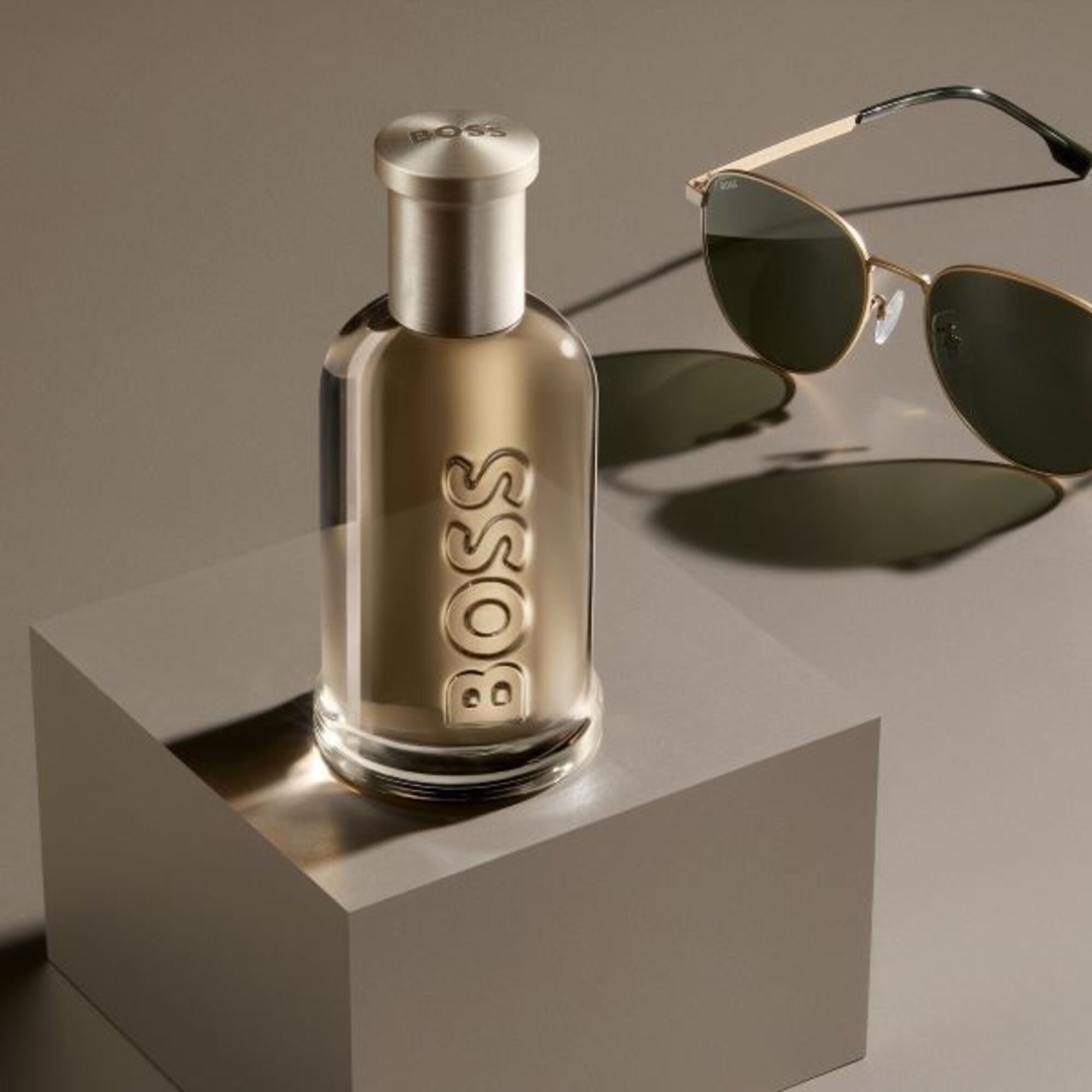 Boss Bottled Apa de Parfum