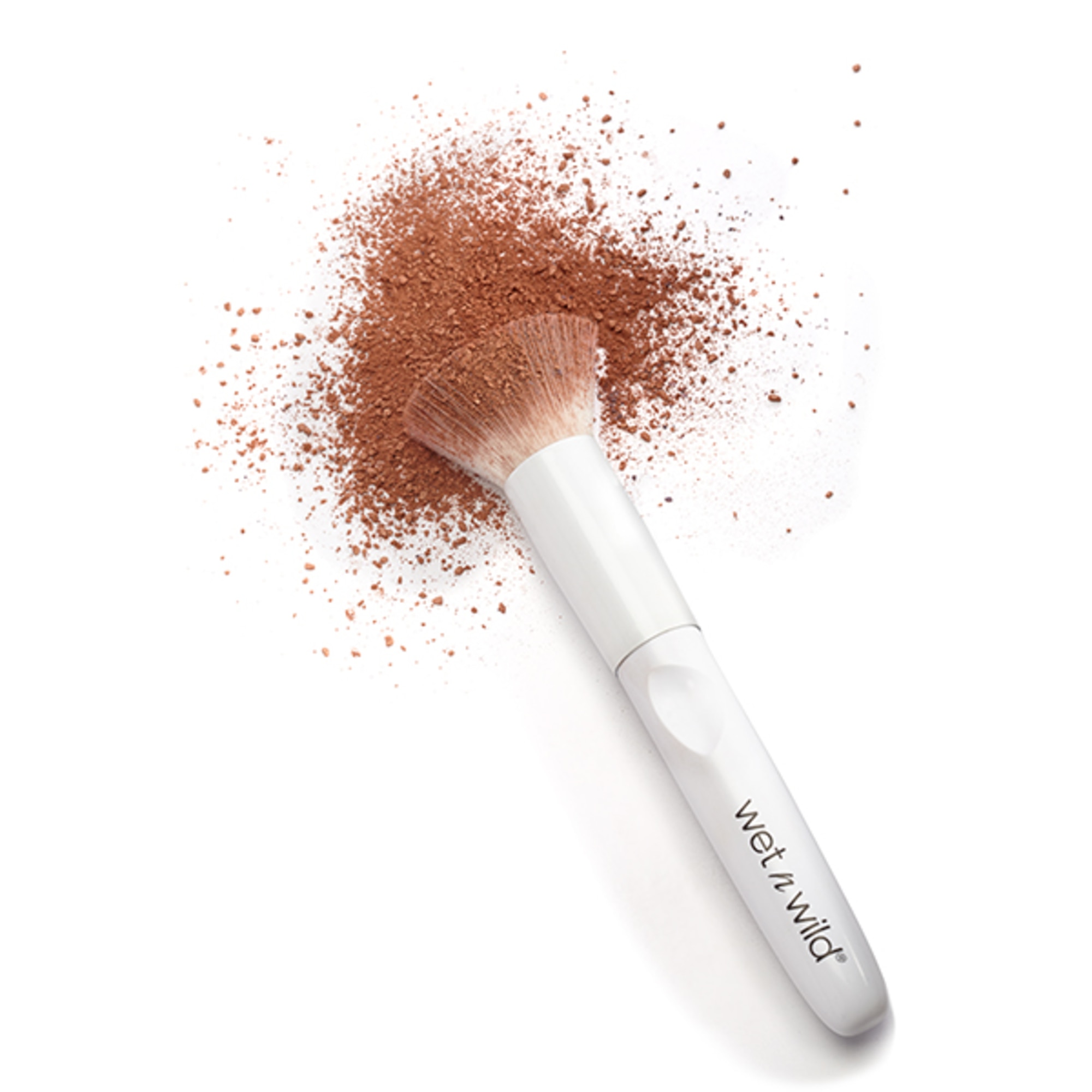 Pensula pentru pudra