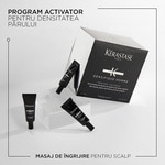 30X6 ML Kerastase DENSIFIQUE Tratament de par pentru par fin barbati Homme Densifique 3 of 6 Tratament de par pentru par fin barbati Homme Densifique
