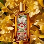 30 ML Gucci FLORA Flora Gorgeous Orchid Apa de Parfum Intense 5 of 7 Flora Gorgeous Orchid Apa de Parfum Intense