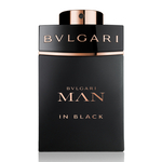 60 ML Bvlgari MAN MAN In Black, Apa de Parfum  1 of 2 MAN In Black, Apa de Parfum