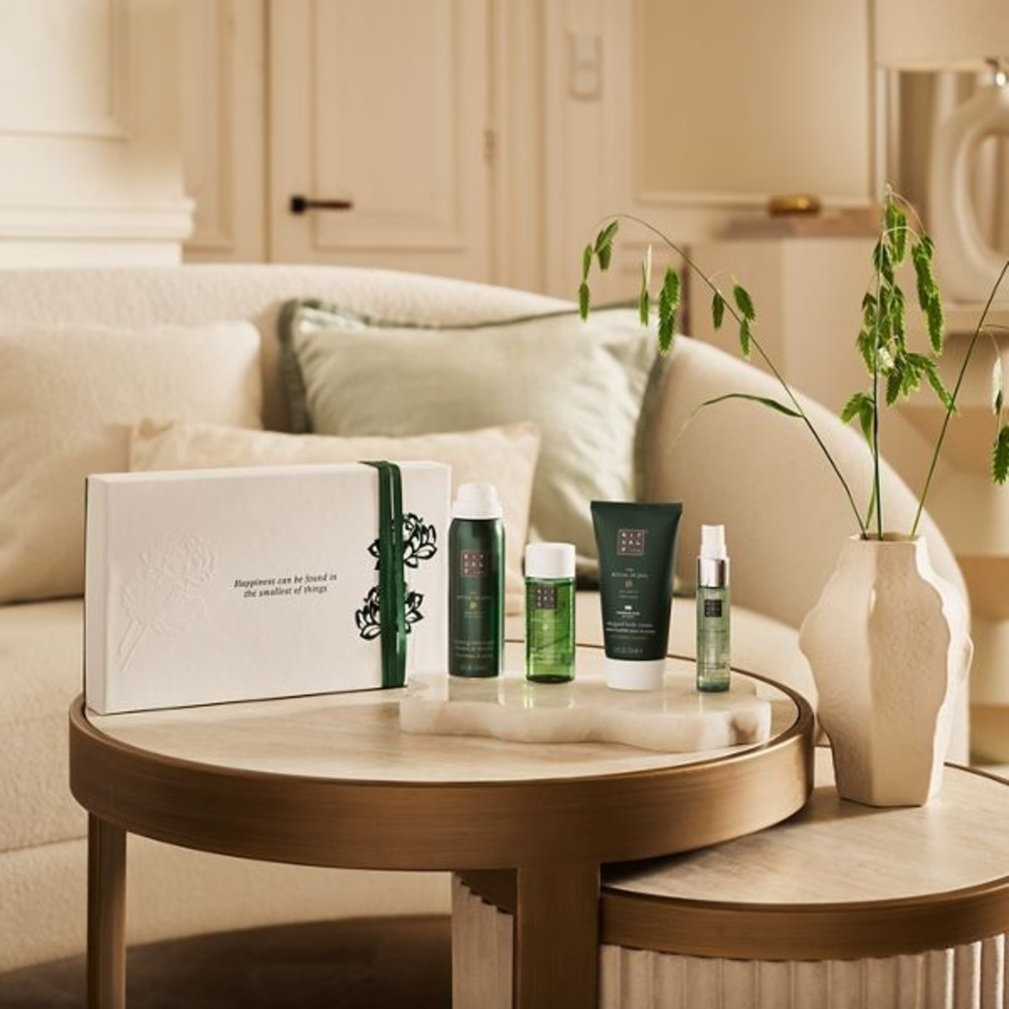 Set de ingrijire The Ritual of Jing Small