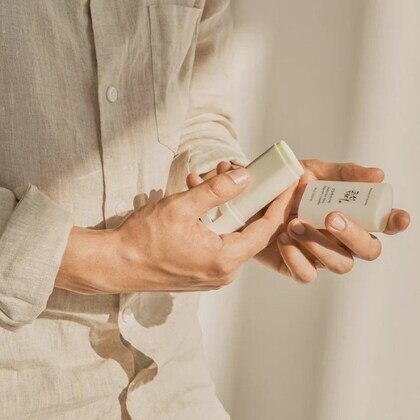Stick solar pentru fata Matte Sun Stick