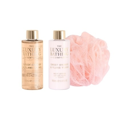 Set de ingrijire Glamorous Glow