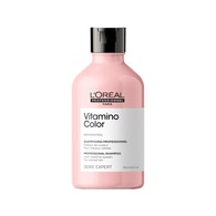 300 ML L'OREAL PROFESSIONNEL VITAMINO COLOR Sampon profesional pentru par vopsit Serie Expert  1 of 2 