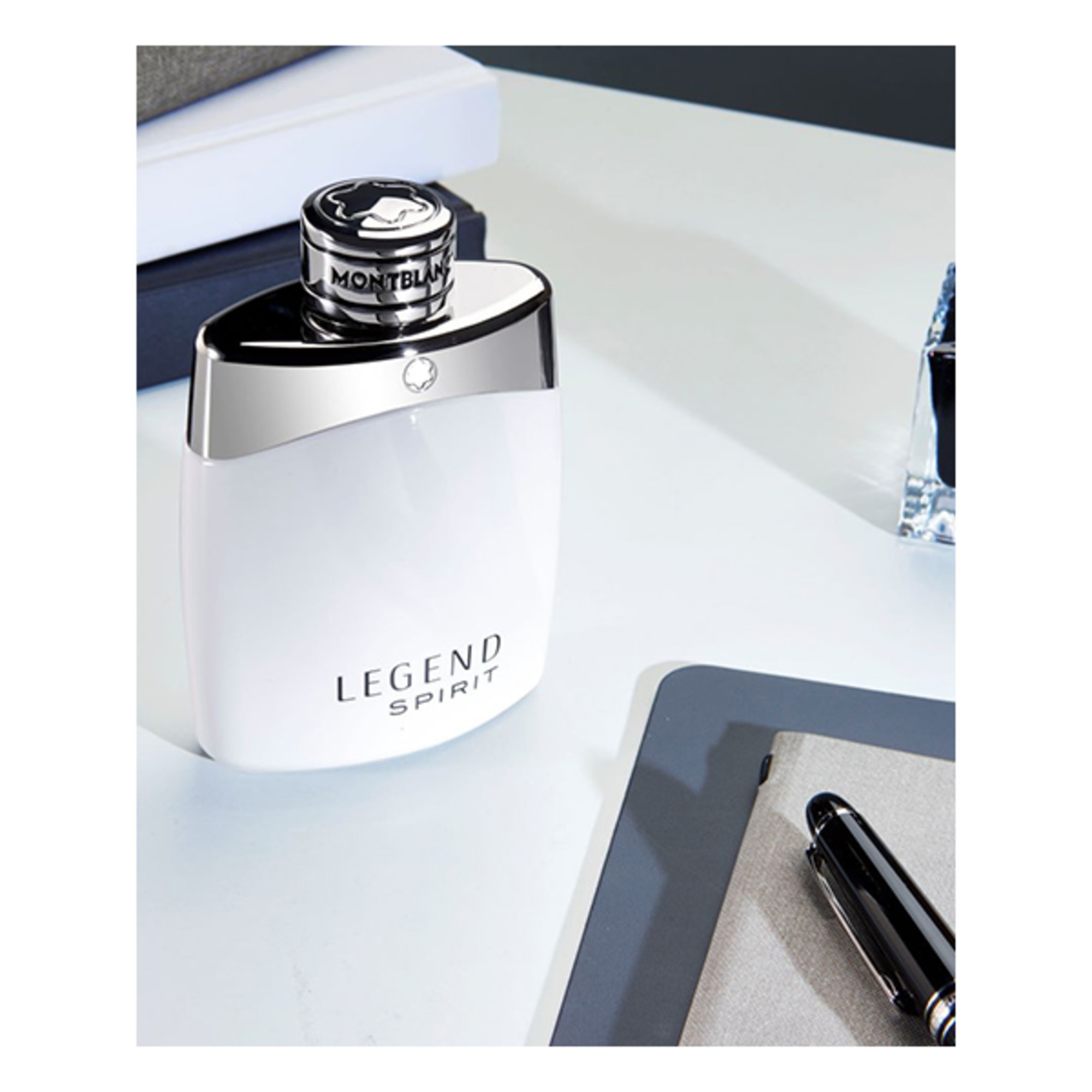 Legend Spirit Apa de Toaleta