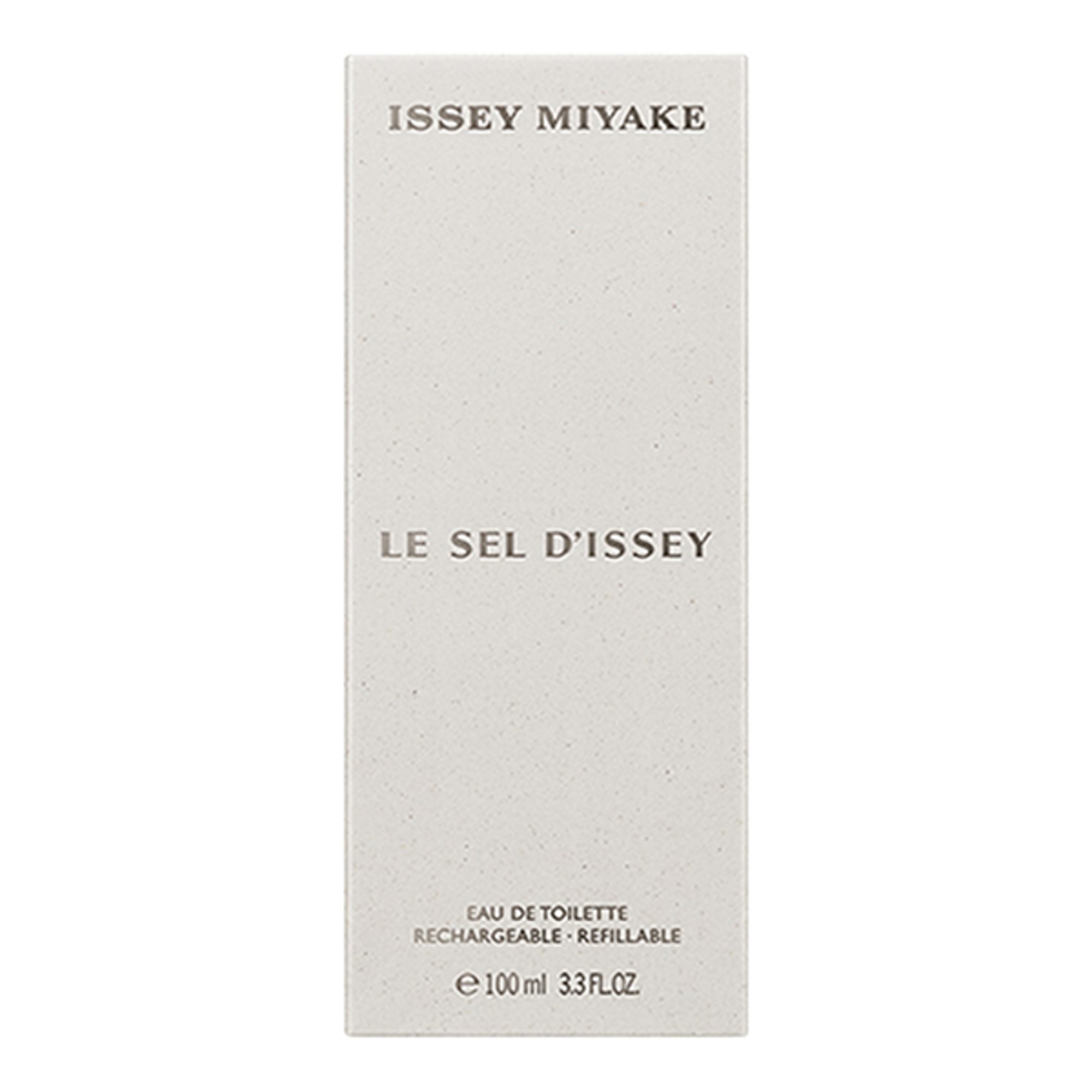 100 ML Issey Miyake L'EAU D'ISSEY Le Sel d'Issey Apa de Toaleta 2 of 3 Le Sel d'Issey Apa de Toaleta
