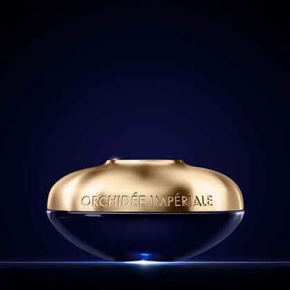 Crema de zi Orchidee Imperiale The Rich Cream