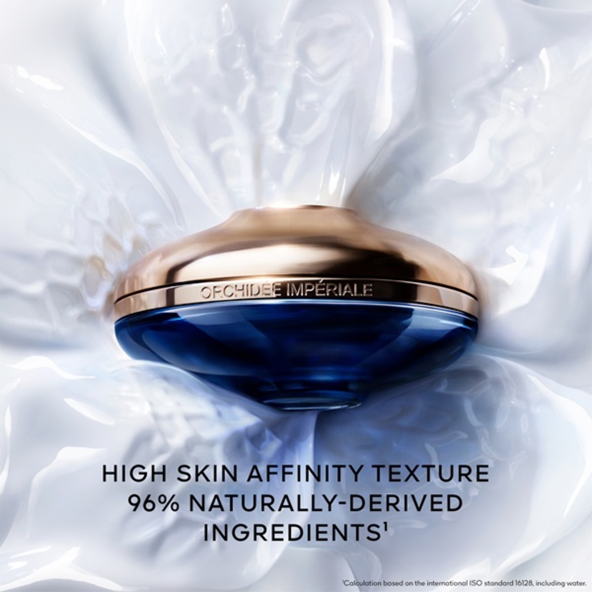 Crema de zi Rich Orchidee Imperiale