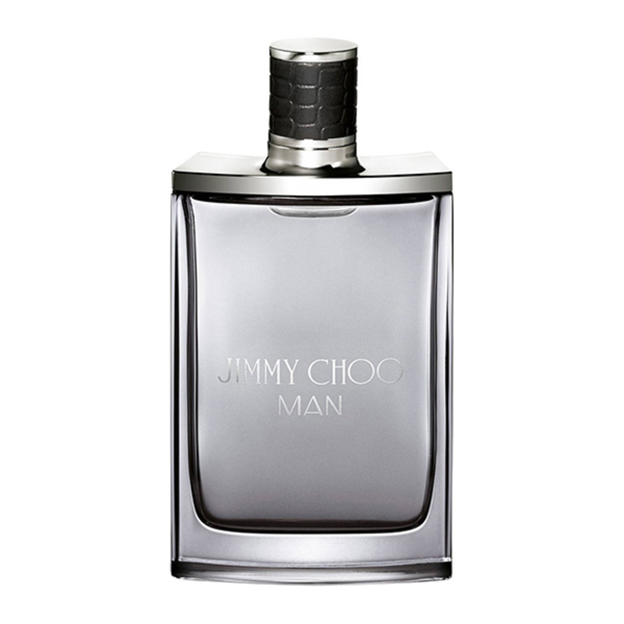 100 ML Jimmy Choo Man Man Apa de Toaleta 1 of 3 Man Apa de Toaleta