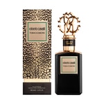 100 ML Roberto Cavalli Gold Collection Gold Tobaccomore Apa de Parfum 2 of 3 Gold Tobaccomore Apa de Parfum