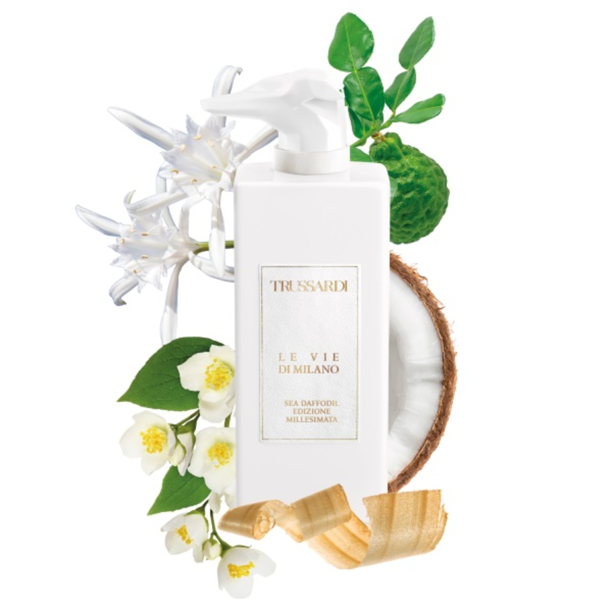 Sea Daffodil Apa de Parfum Intensa