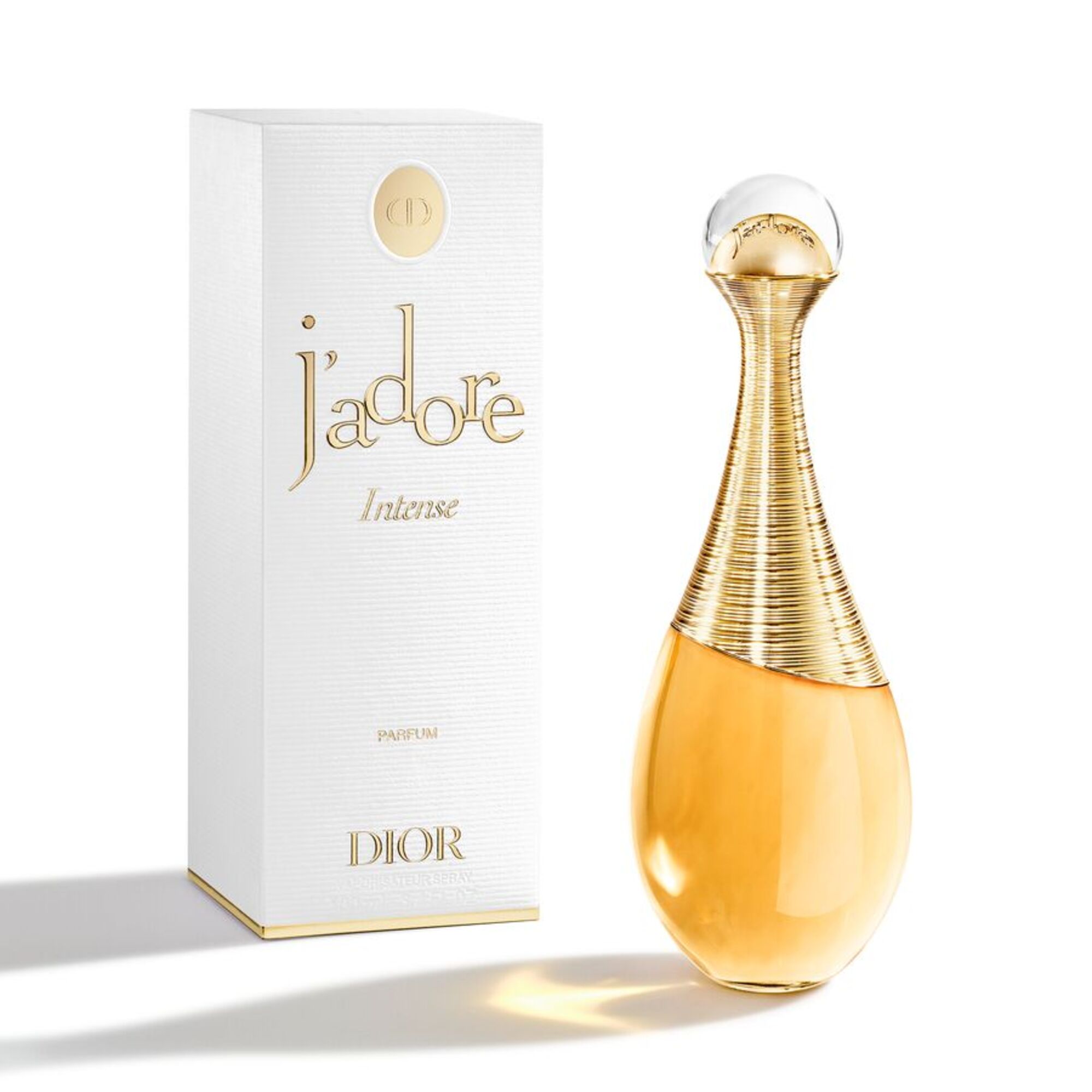 100 ML Dior J'ADORE J'adore Intense Parfum 1 of 8